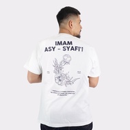 Imam Syafii's Order/Da'Wah T-Shirt