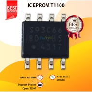 Ic Eprom Printer Epson (S93C66) T1100 Mainboard T1100 Resetter Epson
