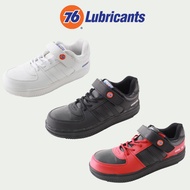 76Lubricants Men’s Safety Shoes 76-3036