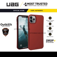 เคส UAG รุ่น Outback Series - iPhone 11 Pro Max / 11 Pro / 11 / iPhone XS Max / XR / XS / X / iPhone