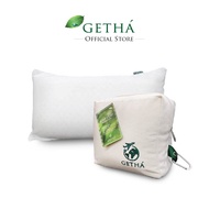 Getha First Class Travel Latex Pillow