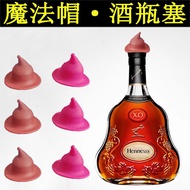 Wine Bottle Stopper Amazon Double Sealed Wine Stopper Anti-dust Cap Stopper Wine Bottle Stopper Red 