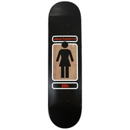 [CLEARANCE] Girl 93 Til Simon Bannerot Skateboard Deck (8.25" x 31.75") 7691021