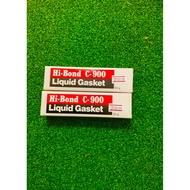 Carbon Glue C900 30 Grams For Gasket 2-Pack 2 Tubes Hi-Bond C-900 Liquid 270125