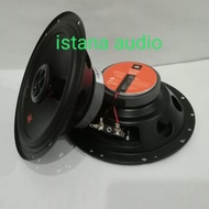 Speaker coaxial JBL Stage 2 624 universal speaker mobil jbl 6,5" ori