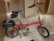 Dahon Dream 14吋