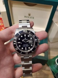 【已交流】勞力士 116610LN 黑水鬼 ROLEX 116610 LN 水鬼 非 116610LV 116613 114060