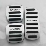 Nv200 Pedal/Nv200 Ph-Free Brake/Throttle Pedal/Cvt/Manl Accelerator Pedal