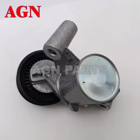 for FORD GALAXY CK 2015 KUGA DM2 2012 MONDEO 2012 S-MAX 2015 Engine Part Pulley Tensioner CV6Z-6A228