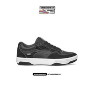 Vans Rowan 2 Black White SNIKERSWAY Sneakers