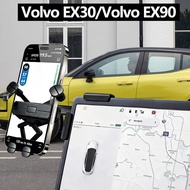 Suitable for Volvo EX30/Volvo EX90 central control screen navigation car navigation hands-free phone