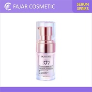 Fajarcosmetic - SKINTIFIC 377 DARK SPOT ERASER SERUM