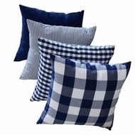 KATUN RANDOM COTTON SOFA CUSHION COVER 40X40