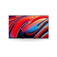 SONY K-75XR90 75" BRAVIA XR MINI LED 4K UHD HDR SMART TV (GOOGLE TV)