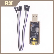 FT232 FT232BL FT232RL USB 2.0 To TTL Level Download Cable To Serial Board Adapter Module 5V 3.3V Deb