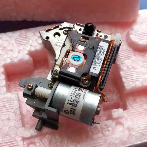 Original Replacement For PIONEER CLD-D925 CD Player Laser Lens Assembly CLDD925 Optical Pick-up Bloc