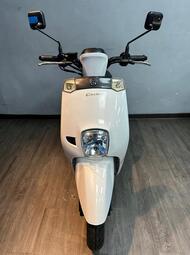 15年山葉CUXI 115 碟煞 15508km $39999/機車、電動車、重機買賣/桃園貳輪嶼