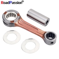 Road Passion Motorcycle Parts Engine Connecting Rod Crank Rod For Yamaha YZ85 YZ80 YZ 85 80 4ES-1165