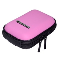 New Camera Case Camera Bag Canon Digital Camera Bag IXUS285 Card Machine Hard Shell Protective Cover