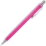 Pentel 飛龍文具 Orenz 自動鉛筆 0.2mm 粉紅色