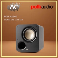 Polk Audio Signature Elite ES8 / 8'' Subwoofer