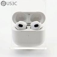 【US3C】Apple AirPods 3 MagSafe  二手品