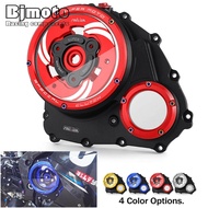 2017-2022 GSXR1000R GSXR1000 Engine Clear Clutch Cover Spring Retainer For Suzuki GSX R1000 GSXR 100