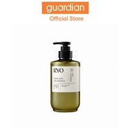Ryo RootGen Hair Loss Care Shampoo