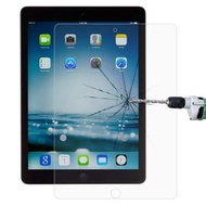 全城熱賣 - 9H 2.5D 防爆鋼化玻璃膜 適用於 iPad 9.7 2018 / 2017 / Pro 9.7 / Air 2 / Air