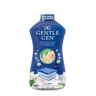 Gentle GEN Liquid Detergent PROMO 750ml