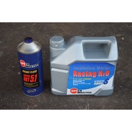 SpeedMaster Radiator Coolant Water Racing H2O Street use Spec S 4L Speed Master Made in Japan