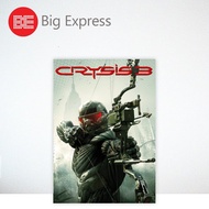 Crysis 3 [Digital Download] [PC OFFLINE] - Big Express