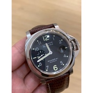 Panerai Luminor Marina automatic 44mm pump 00164