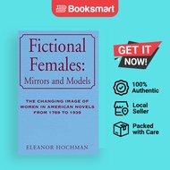 Fictional Females - Paperback - English - 9781401044558