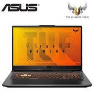 ASUS  FA706I-UHX427T  (R7-4800H 8GB D4 512GB NV GTX1660Ti 6GB 17.3"FHD W10 144Hz/GRY)