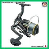 Lunahisano BASE 2000/3000/4000 spinning reel with line (#4000)
Lunahisano BASE 2000/3000/4000 spinni