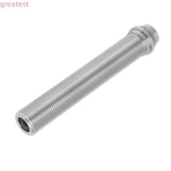 GREATMY Draft Beer Dispenser, Adjustable Dispenser Stainless Steel Beer Tap Locking Flange, Durable 