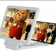 LAYAR HP Screen Magnifier Mobile Phone Enlarged Screenhp