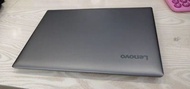 (二手) LENOVO Ideapad S130 14 N4100 UHD 605 14" 1366x768 Business Laptop 商務辦公本 95% NEW