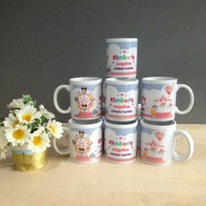 Ceramic Mug _ Cute Mug