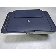 CANON PIXMA E400 PRINTER (PRINT/SCAN/COPY) second hand