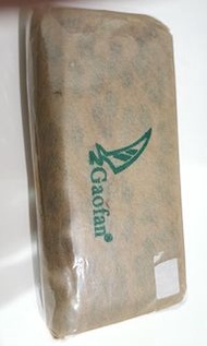 【✡1111限時免運費.si✡全新✡】Gaofan馬毛長夾 皮夾
