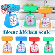 1kg 2kg 3kg 5kg Mini Kitchen Balance Precision Weight Scale Digital Spring D2g5