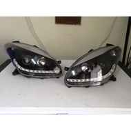 MYVI LED PROJECTOR HEADLAMP