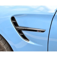 Brand new Hot Selling Car Fender Decoration Piece for BMW M3 M4 F80 F82 Fender Decoration Micro Seal