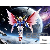 【PLS PM】BBSD Studio - FW Scale Destiny Gundam Gundam Resin Statue GK Anime Figure