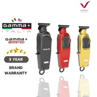 ปัตตาเลี่ยน GAMMA+ Boosted Trimmer นำเข้าโดยบริษัท Super v Inter ของแท้ 100% NEW