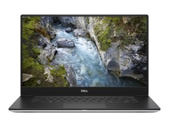 Dell Precision 5530 Mobile Workstation |15.6" UHD IGZO4 (3840x2160) Touch | 2.6 GHz Intel Core i7-88