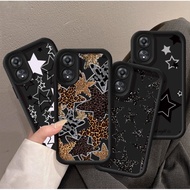 Phone Case For OPPO A15 A15S A57 2022 A17 A78 A3 PRO A36 A96 A76 Realme C35 C63 C61 4G C20 C21Y C25Y