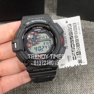 JAPAN SET 100% ORIGINAL CASIO G-SHOCK MUDMAN GW-9300-1JF